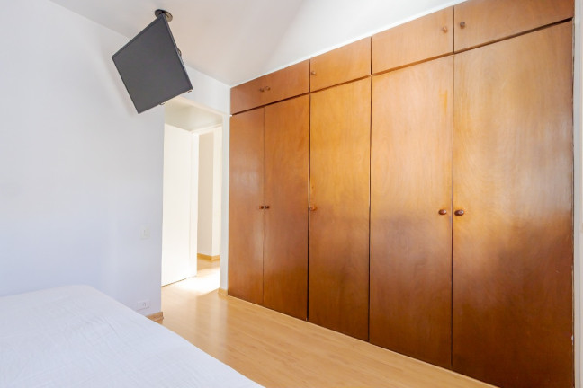 Imagem Apartamento com 4 Quartos à Venda, 121 m² em Jardim Paulista - São Paulo Imagem Apartamento com 4 Quartos à Venda, 121 m² em Jardim Paulista - São Paulo