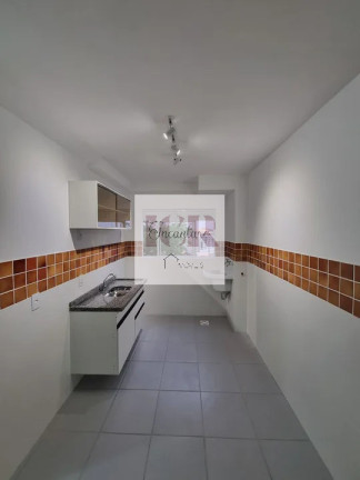 Imagem Apartamento com 2 Quartos à Venda, 43 m² em Conjunto Habitacional Júlio De Mesquita Filho - Sorocaba