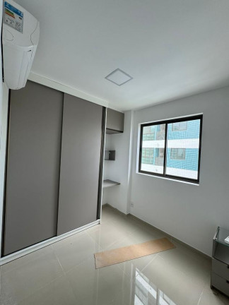 Imagem Apartamento com 2 Quartos à Venda, 51 m² em Tamarineira - Recife