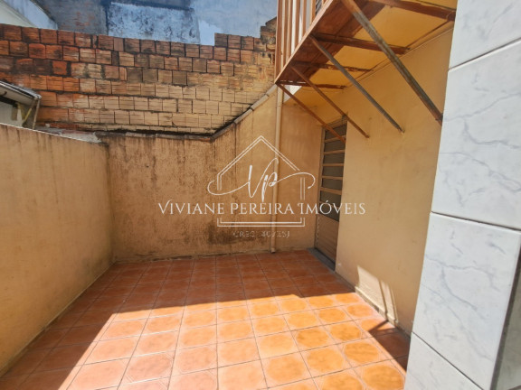 Imagem Casa com 2 Quartos à Venda, 118 m² em Conceição - Osasco
