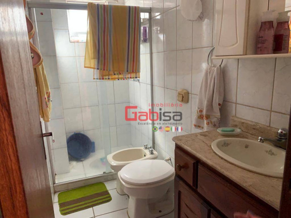 Imagem Apartamento com 2 Quartos à Venda, 60 m² em Braga - Cabo Frio Imagem Apartamento com 2 Quartos à Venda, 60 m² em Braga - Cabo Frio