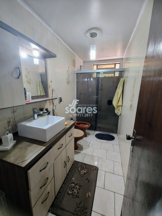 Imagem Apartamento com 4 Quartos à Venda, 211 m² em Centro - Pelotas Imagem Apartamento com 4 Quartos à Venda, 211 m² em Centro - Pelotas