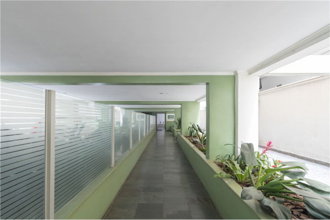 Imagem Apartamento com 2 Quartos à Venda, 80 m² em Pinheiros - São Paulo