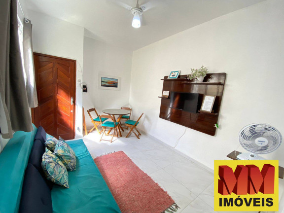 Imagem Apartamento com 1 Quarto à Venda, 40 m² em Centro - Cabo Frio Imagem Apartamento com 1 Quarto à Venda, 40 m² em Centro - Cabo Frio