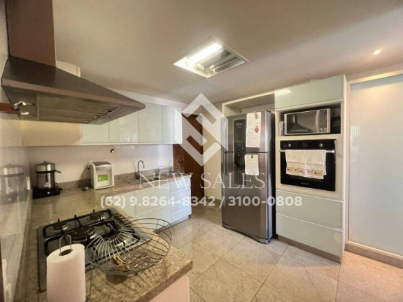Imagem Apartamento com 3 Quartos à Venda, 140 m² em Jardim Goiás - Goiânia Imagem Apartamento com 3 Quartos à Venda, 140 m² em Jardim Goiás - Goiânia