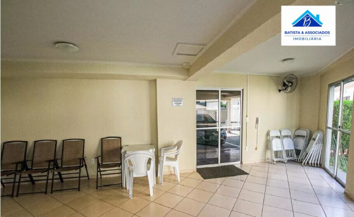 Imagem Apartamento com 3 Quartos à Venda, 70 m² em Ponte Preta - Campinas Imagem Apartamento com 3 Quartos à Venda, 70 m² em Ponte Preta - Campinas