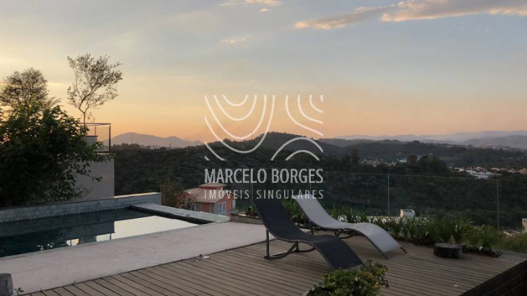 Imagem Casa de Condomínio com 5 Quartos à Venda, 690 m² em Alphaville - Santana De Parnaíba Imagem Casa de Condomínio com 5 Quartos à Venda, 690 m² em Alphaville - Santana De Parnaíba