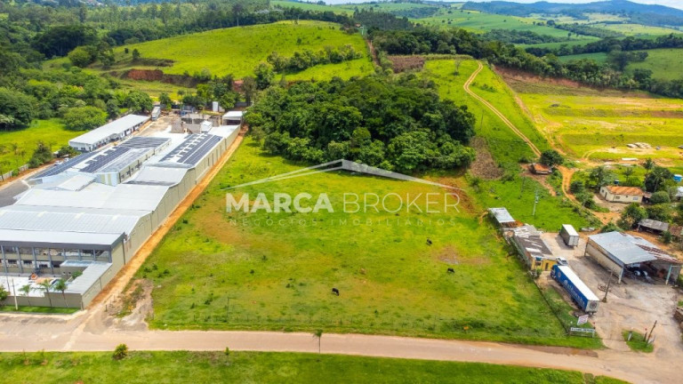 Imagem Terreno à Venda, 21.000 m² em Bairro Da Ponte - Itatiba