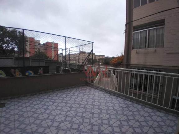 Imagem Apartamento com 2 Quartos à Venda, 56 m² em Itaquera - São Paulo Imagem Apartamento com 2 Quartos à Venda, 56 m² em Itaquera - São Paulo