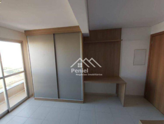 Imagem Apartamento com 1 Quarto à Venda, 30 m² em Nova Aliança - Ribeirão Preto Imagem Apartamento com 1 Quarto à Venda, 30 m² em Nova Aliança - Ribeirão Preto