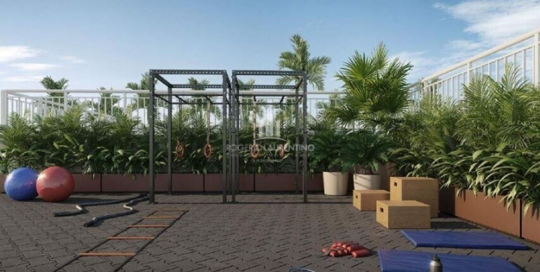 Imagem Apartamento com 2 Quartos à Venda, 53 m² em Centro - Nova Iguaçu Imagem Apartamento com 2 Quartos à Venda, 53 m² em Centro - Nova Iguaçu