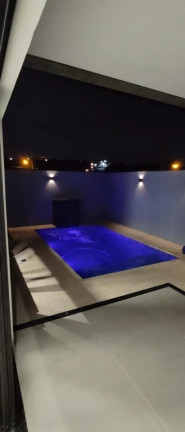 Imagem Casa com 3 Quartos à Venda, 132 m² em Horto Florestal - Sorocaba Imagem Casa com 3 Quartos à Venda, 132 m² em Horto Florestal - Sorocaba