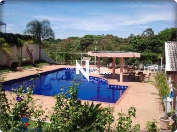 Imagem Sobrado com 4 Quartos à Venda, 230 m² em Barão Geraldo - Campinas