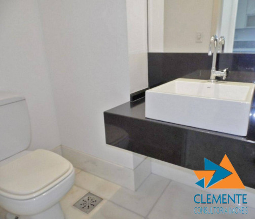 Imagem Apartamento com 4 Quartos à Venda, 205 m² em Belvedere - Belo Horizonte