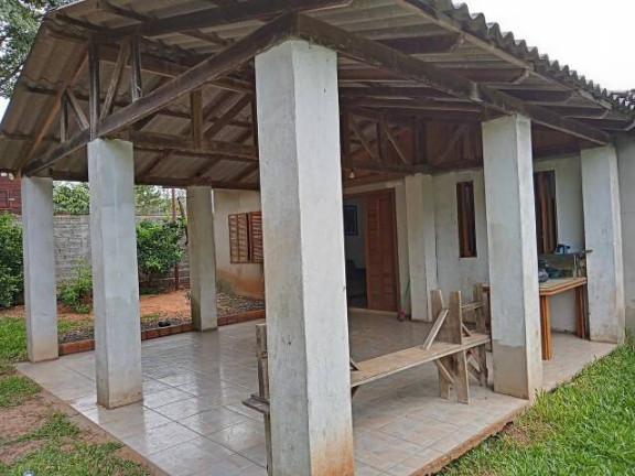 Imagem Casa com 3 Quartos à Venda, 755 m² em águas Claras - Viamão