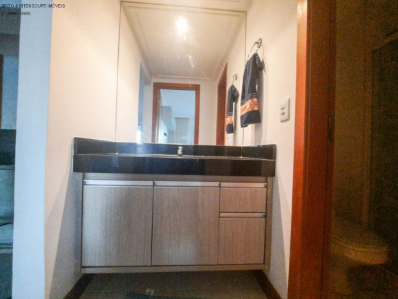 Imagem Imóvel com 1 Quarto à Venda, 64 m² em Armação - Salvador Imagem Imóvel com 1 Quarto à Venda, 64 m² em Armação - Salvador