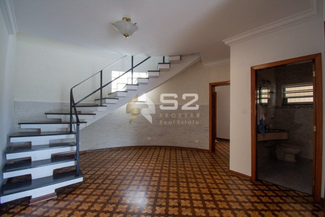 Imagem Casa com 7 Quartos à Venda ou Locação, 520 m² em Vila Ida - São Paulo Imagem Casa com 7 Quartos à Venda ou Locação, 520 m² em Vila Ida - São Paulo