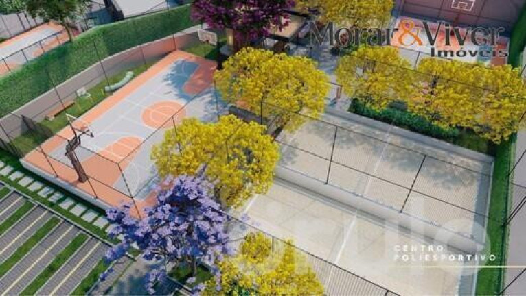 Imagem Apartamento com 4 Quartos à Venda, 188 m² em Campina Do Siqueira - Curitiba