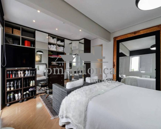 Imagem Apartamento com 4 Quartos à Venda, 259 m² em Perdizes - São Paulo Imagem Apartamento com 4 Quartos à Venda, 259 m² em Perdizes - São Paulo
