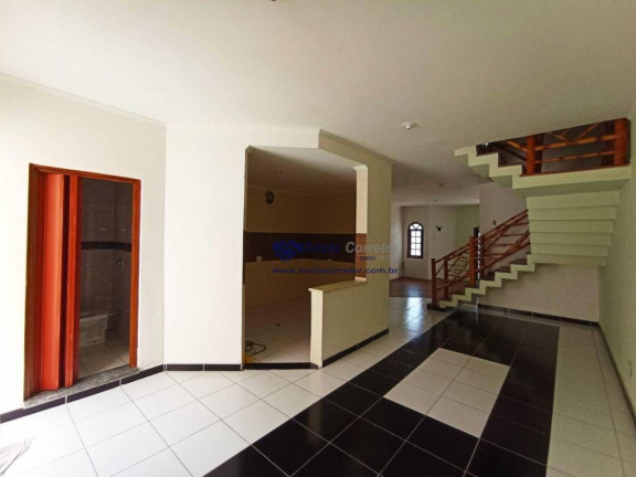 Imagem Sobrado com 3 Quartos à Venda, 197 m² em Vila Galvão - Guarulhos Imagem Sobrado com 3 Quartos à Venda, 197 m² em Vila Galvão - Guarulhos