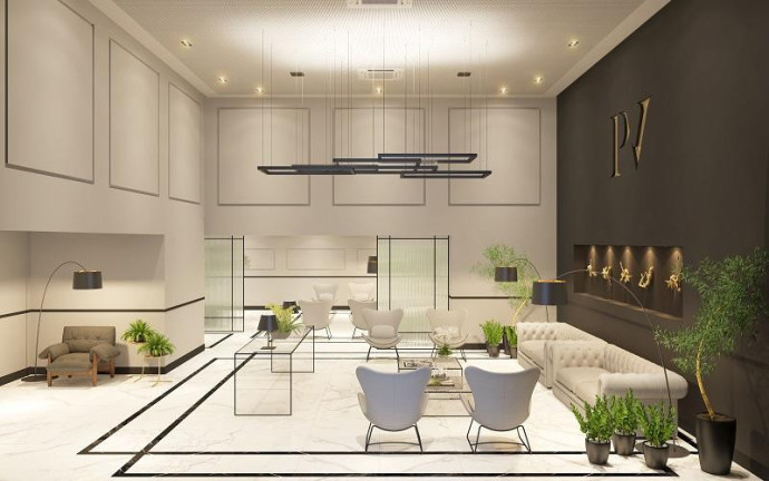 Imagem Apartamento com 3 Quartos à Venda, 110 m² em Miramar - João Pessoa