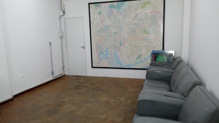 Imagem Sala Comercial à Venda, 30 m² em Centro - São Paulo