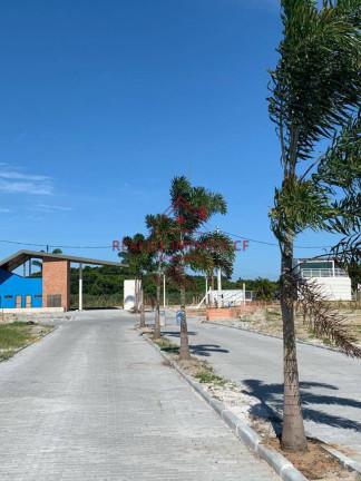 Imagem Terreno em Condomínio à Venda, 250 m² em Monte Alto - Arraial Do Cabo