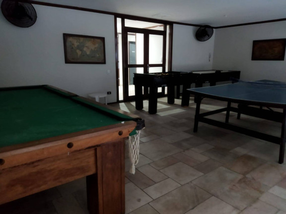 Apartamento com 3 Quartos à Venda, 124 m² em Barra Funda - Guarujá
