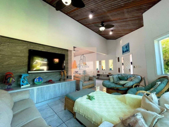 Imagem Casa de Condomínio com 3 Quartos à Venda, 150 m² em Condomínio Riviera De São Lourenço - Bertioga Imagem Casa de Condomínio com 3 Quartos à Venda, 150 m² em Condomínio Riviera De São Lourenço - Bertioga