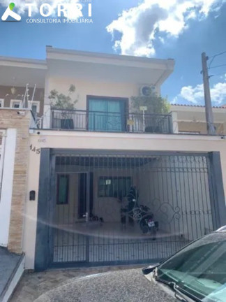Imagem Sobrado com 3 Quartos à Venda, 230 m² em Vila Haro - Sorocaba Imagem Sobrado com 3 Quartos à Venda, 230 m² em Vila Haro - Sorocaba