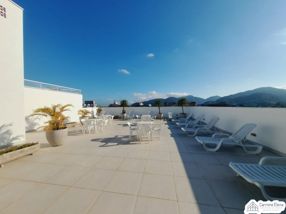 Imagem Apartamento com 3 Quartos à Venda, 110 m² em Centro - Ubatuba