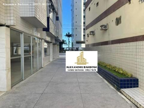 Imagem Apartamento com 3 Quartos à Venda, 155 m² em Boa Viagem - Recife Imagem Apartamento com 3 Quartos à Venda, 155 m² em Boa Viagem - Recife