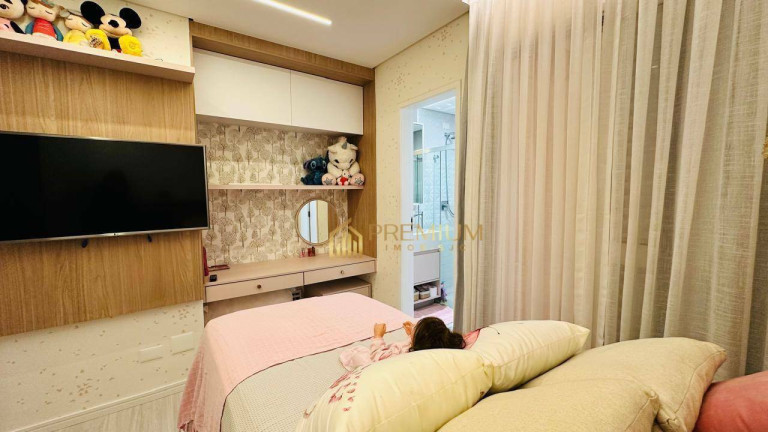 Imagem Imóvel com 3 Quartos à Venda, 133 m² em Jardim Das Indústrias - São José Dos Campos