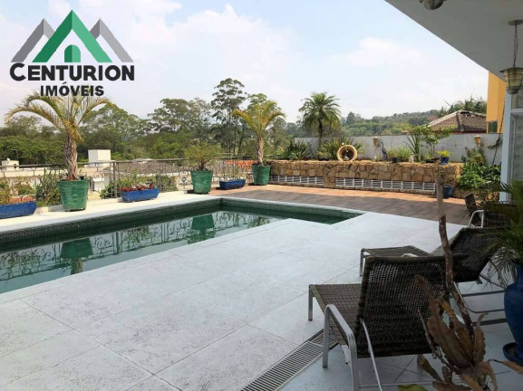 Imagem Casa de Condomínio com 5 Quartos à Venda, 413 m² em São Paulo Ii - Cotia Imagem Casa de Condomínio com 5 Quartos à Venda, 413 m² em São Paulo Ii - Cotia