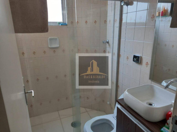 Imagem Apartamento com 3 Quartos à Venda, 84 m² em Bosque Dos Eucaliptos - São José Dos Campos Imagem Apartamento com 3 Quartos à Venda, 84 m² em Bosque Dos Eucaliptos - São José Dos Campos