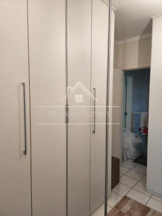Imagem Casa de Condomínio com 3 Quartos à Venda, 156 m² em Condomínio Portal Do Morumbi - Sorocaba
