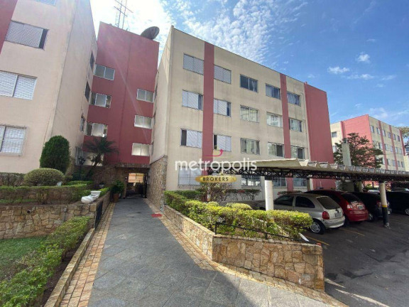 Imagem Apartamento com 3 Quartos à Venda, 87 m² em Jardim Patente - São Paulo Imagem Apartamento com 3 Quartos à Venda, 87 m² em Jardim Patente - São Paulo