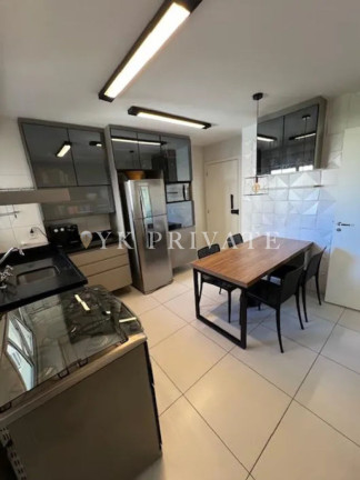 Imagem Apartamento com 4 Quartos à Venda, 157 m² em Jardim Das Perdizes - São Paulo