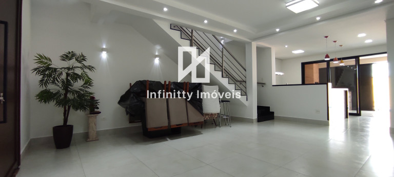 Imagem Casa com 3 Quartos à Venda, 241 m² em Agua Branca - Piracicaba Imagem Casa com 3 Quartos à Venda, 241 m² em Agua Branca - Piracicaba