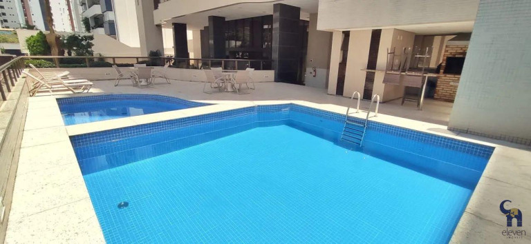 Imagem Apartamento com 3 Quartos à Venda, 123 m² em Pituba - Salvador Imagem Apartamento com 3 Quartos à Venda, 123 m² em Pituba - Salvador