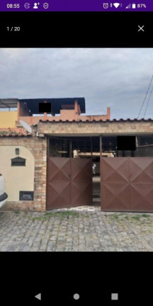 Imagem Imóvel com 4 Quartos à Venda, 25 m² em Campo Grande - Rio De Janeiro Imagem Imóvel com 4 Quartos à Venda, 25 m² em Campo Grande - Rio De Janeiro