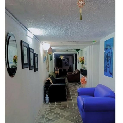 Imagem Casa com 7 Quartos à Venda, 355 m² em Boa Vista - Recife Imagem Casa com 7 Quartos à Venda, 355 m² em Boa Vista - Recife