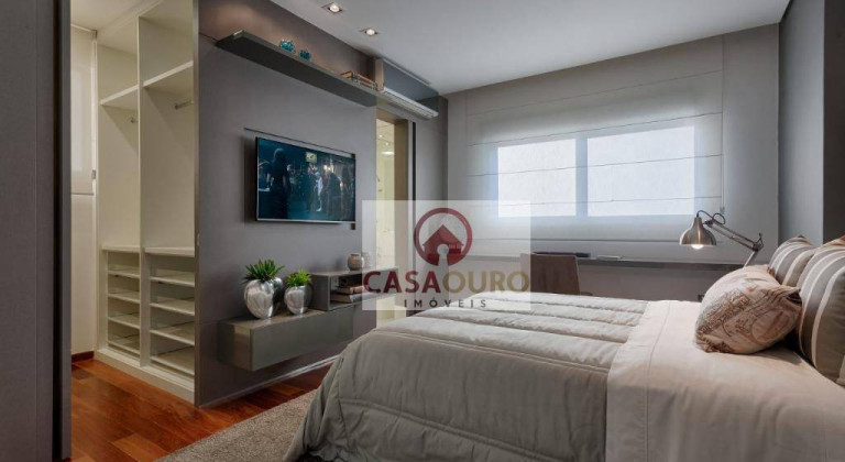 Imagem Apartamento com 4 Quartos à Venda, 260 m² em Vila Da Serra - Nova Lima Imagem Apartamento com 4 Quartos à Venda, 260 m² em Vila Da Serra - Nova Lima