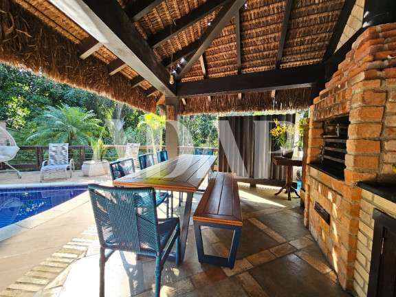 Imagem Casa com 4 Quartos à Venda, 600 m² em Vargem Grande - Rio De Janeiro