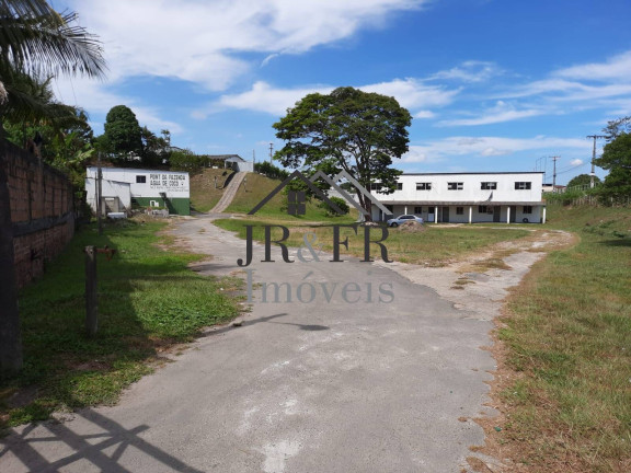 Imagem Terreno à Venda, 22 m² em Patanguinha - Simões Filho