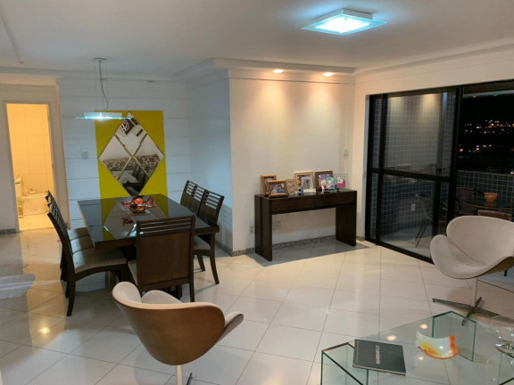 Imagem Apartamento com 3 Quartos à Venda, 150 m² em Centro - Aracaju Imagem Apartamento com 3 Quartos à Venda, 150 m² em Centro - Aracaju