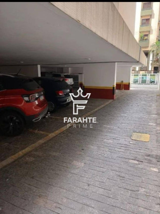 Imagem Apartamento com 1 Quarto para Alugar, 62 m² em Aparecida - Santos Imagem Apartamento com 1 Quarto para Alugar, 62 m² em Aparecida - Santos