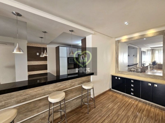Imagem Apartamento com 3 Quartos para Alugar, 120 m² em Higienópolis - São Paulo