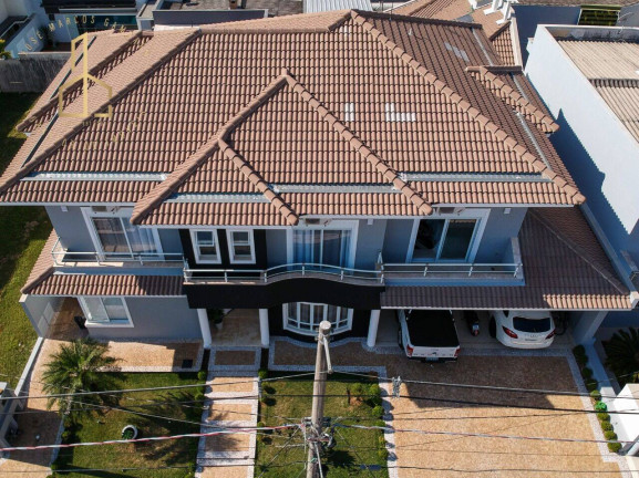 Imagem Casa de Condomínio com 6 Quartos à Venda, 500 m² em Ibiti Royal Park - Sorocaba