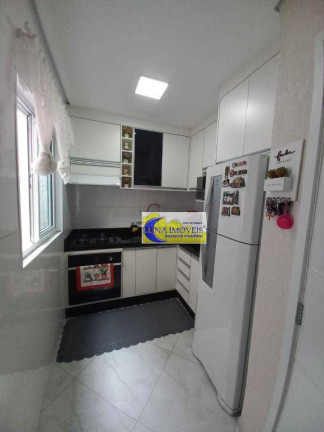 Imagem Cobertura com 3 Quartos à Venda, 114 m² em Vila Bela Vista - Santo André Imagem Cobertura com 3 Quartos à Venda, 114 m² em Vila Bela Vista - Santo André